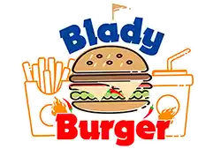 Blady Burger